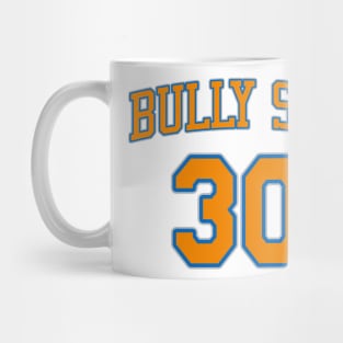 Bully SZN Shirsey Mug